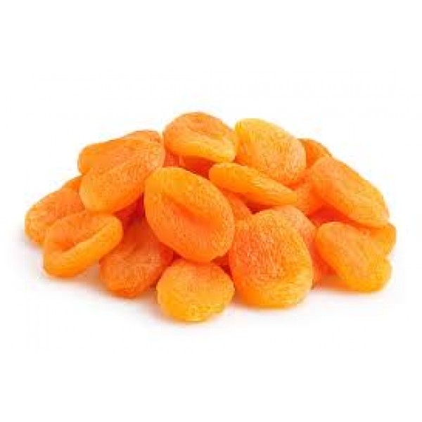 Apricot without Nut (Turkey) - 1000 gms