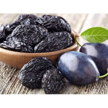 Prunes (Dried) (California) - 500 gms Prunes (Dried) (California) - 500 gms