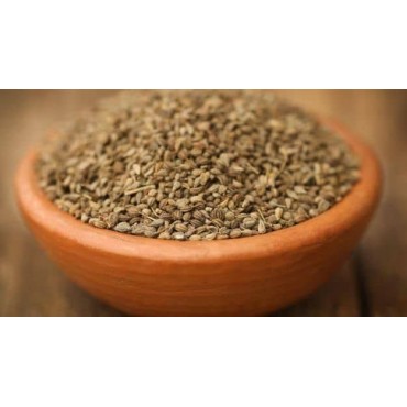 Ajwain (Caraway) (Carom) (Omam) Seeds 