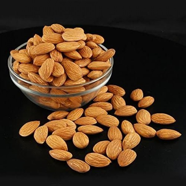 Almonds (California) - 1000 gms