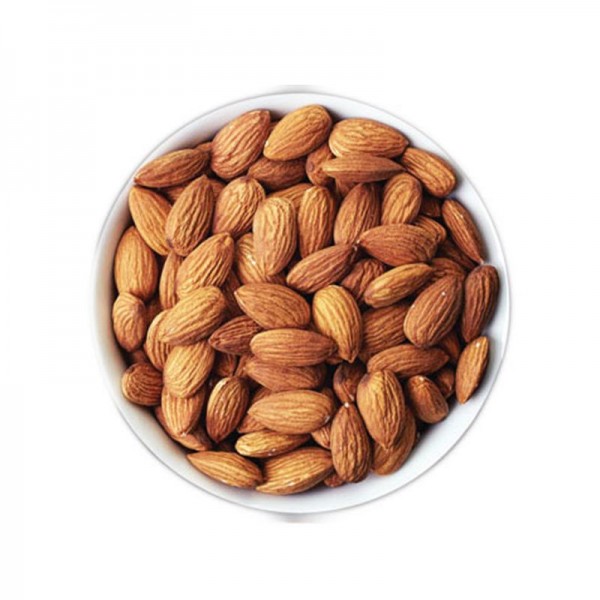 Almonds Jumbo Sonora (Indian)  - 1000 gms