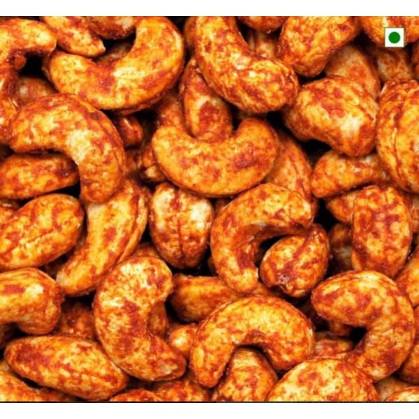 Cashew Chilli Flavoured (Mangalore) - 1000gms