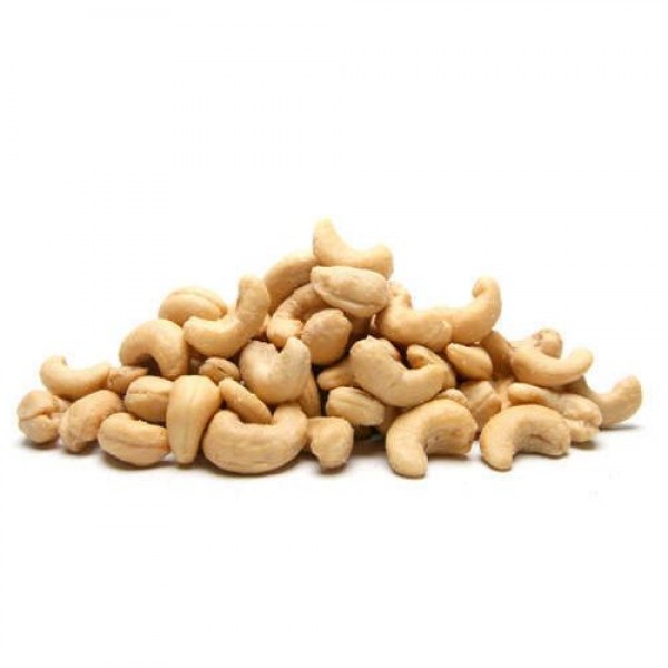 Cashew Roasted and Salted (Mangalore) - 1000gms