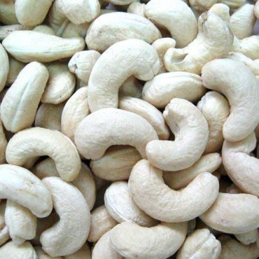 Cashew W240 (Kollam) - 1000 gms Cashew W240 (Kollam) - 1000 gms