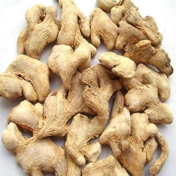Dry Ginger (Sukku) - 1000 gms