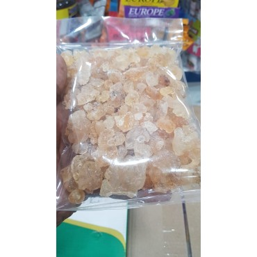 Gondh Organic (Large Crystals) - 1000 gms Gondh Organic (Large Crystals) - 1000 gms