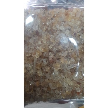 Gondh Organic (Small Crystals) - 1000 gms Gondh Organic (Small Crystals) - 1000 gms