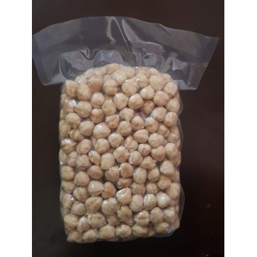 Hazelnut (Turkey) - 1000 gms Hazelnut (Turkey) - 1000 gms