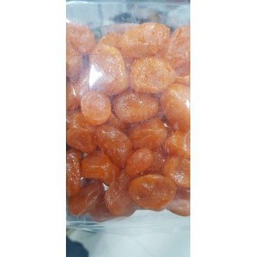 Peach (Dried) - 1000 gms Peach (Dried) - 1000 gms