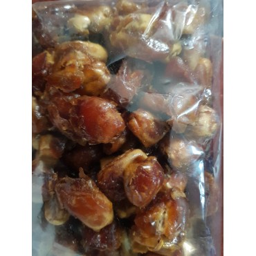 Seedless Dates (Like Lion Dates) - 250 gms Seedless Dates (Like Lion Dates) - 250 gms