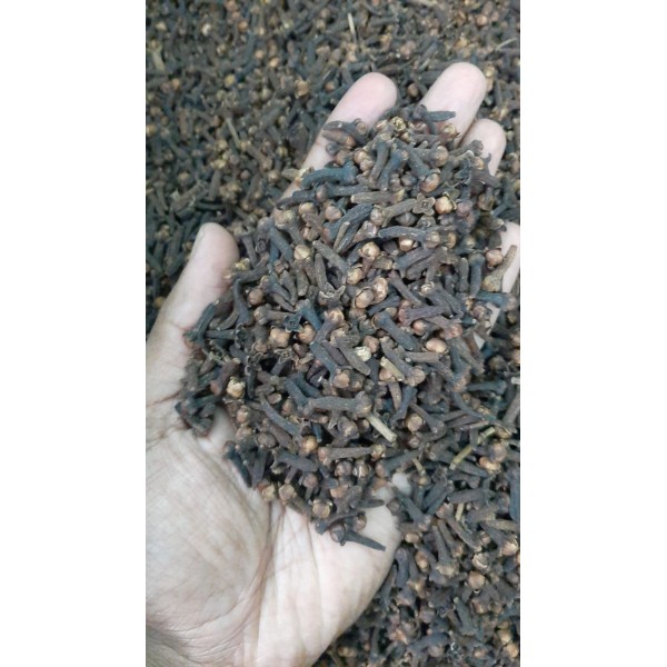 Cloves Bold (Kerala) - 250 gms