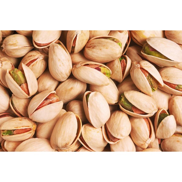 Pistachios with Shell (Salted)  - 250 gms