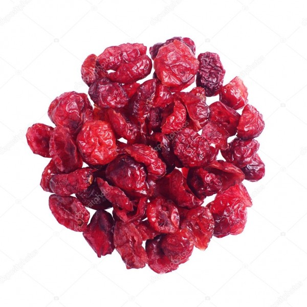 Cranberry (Dried) (USA) - 1000 gms