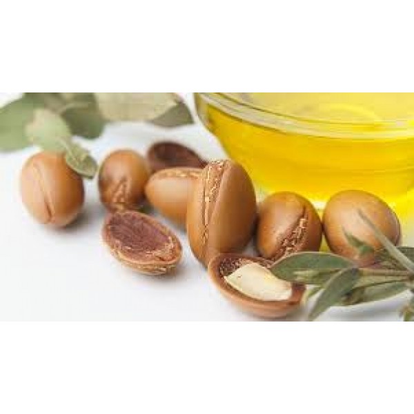 Argan Oil – Premium Natural Moroccan Oil for Skin, Hair & Wellness - 100 ml
