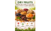 Dry fruits should be a part of your diet...