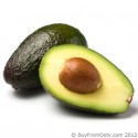 Avocado Oil (Persea Americana) – Deep Nourishing Natural Oil for Skin, Hair & Wellness - 100 ml