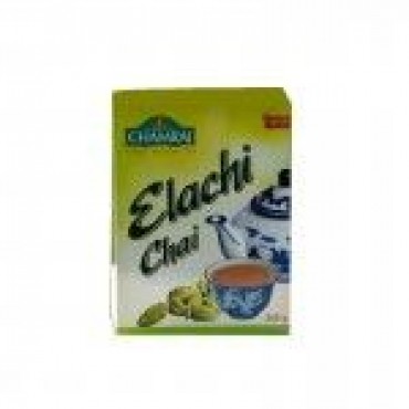 Chamraj Elachi Tea