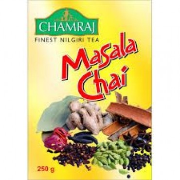 Chamraj Masala Chai