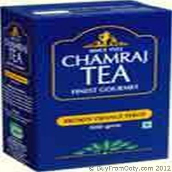 Chamraj Single Estate orthodox Tea BOP 250gms