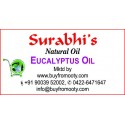 Eucalyptus Oil (Eucalyptus Globulus) - 200 ml