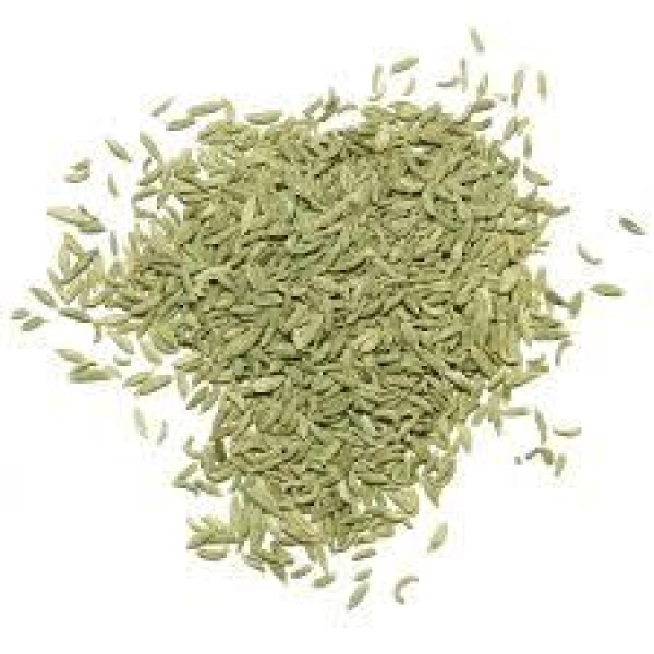 Fennel Seeds (Foeniculum vulgare) - 500 gms