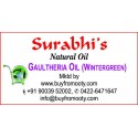 Gaultheria Oil (Wintergreen) - 1000 ml
