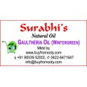 Gaultheria Oil (Wintergreen) - 500 ml