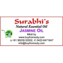 Jasmine Grandifloram (Jasminum Grandiflorum) - 5 ml