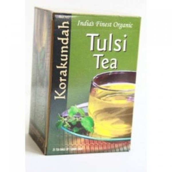 Korakundah Organic Tulsi Tea