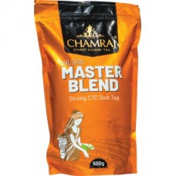 Chamraj Master Blend - 500 grams