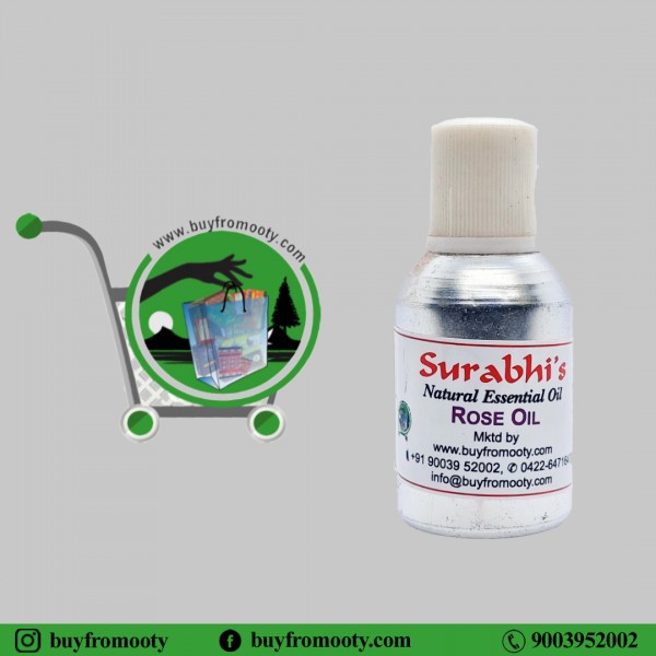 Sage Oil (Salvia Scalrea) - 10 ml